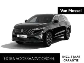 Renault Espace (2026)