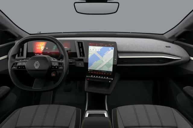 Renault Scénic (2026) thumbnail 11