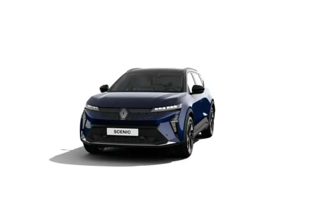 Renault Scénic (2026) thumbnail 9