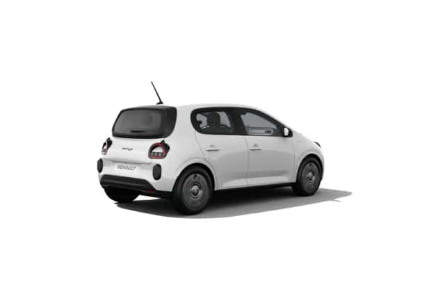 Renault Twingo (2026) thumbnail 7