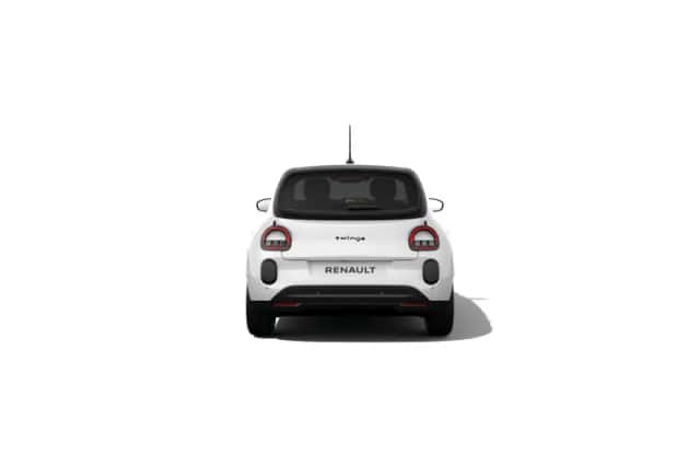 Renault Twingo (2026) thumbnail 9