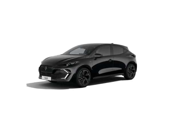 Renault Clio (2026) thumbnail 5