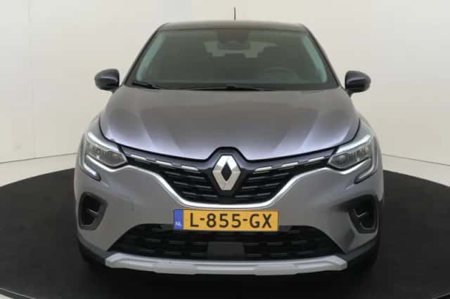 Renault Captur (2021) thumbnail 6