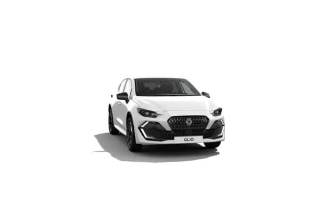 Renault Clio (2026) thumbnail 5