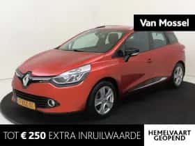 Renault Clio (2014)