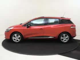 Renault Clio (2014) thumbnail 12