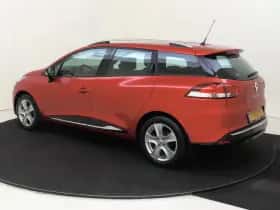 Renault Clio (2014) thumbnail 5