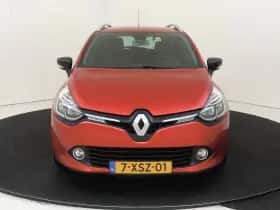 Renault Clio (2014) thumbnail 10