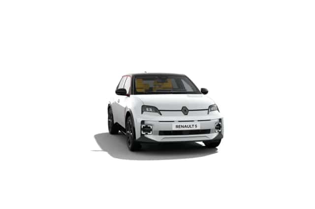 Renault 5 (2026) thumbnail 5