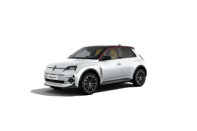 Renault 5 (2026) thumbnail 6