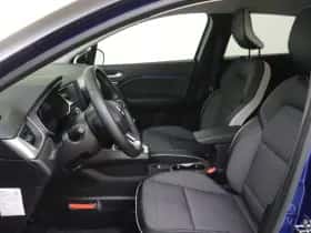 Renault Captur (2022) thumbnail 15