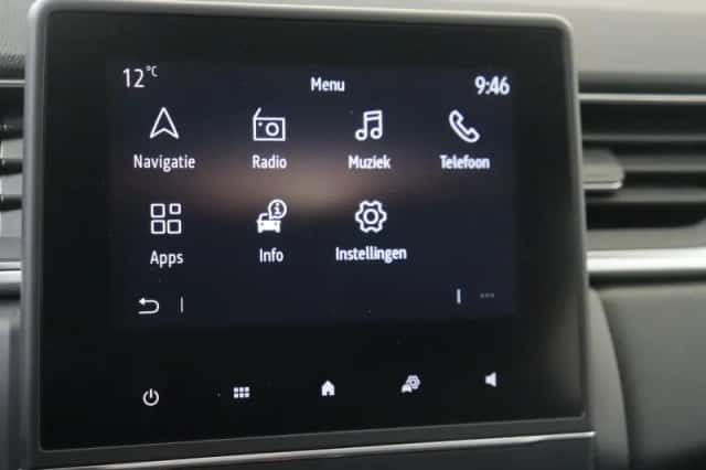 Renault Captur (2022) thumbnail 20