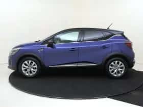 Renault Captur (2022) thumbnail 5