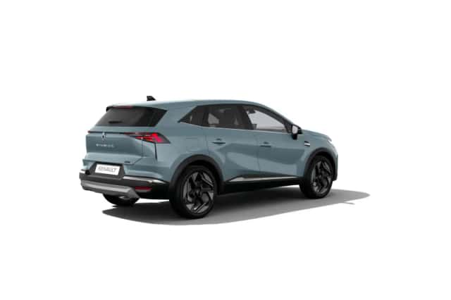 Renault Symbioz (2026) thumbnail 8
