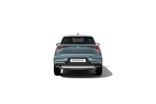 Renault Symbioz (2026) thumbnail 10