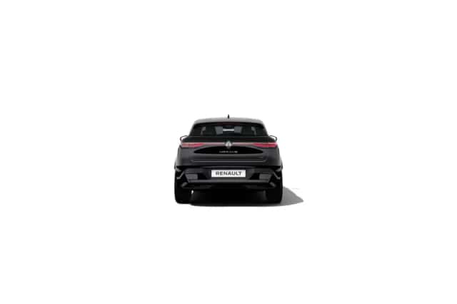 Renault Mégane E-Tech (2026) thumbnail 10