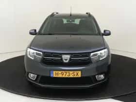 Dacia Logan (2020) thumbnail 2