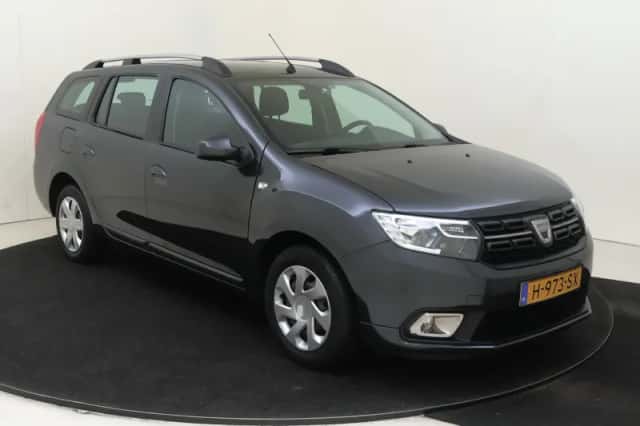 Dacia Logan (2020) thumbnail 3