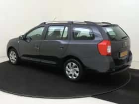 Dacia Logan (2020) thumbnail 7