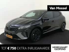 Renault Clio (2025)
