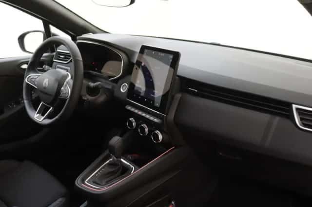 Renault Clio (2025) thumbnail 12