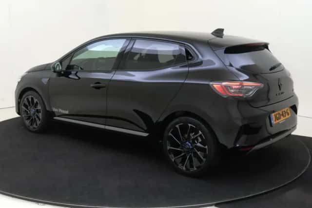Renault Clio (2025) thumbnail 7