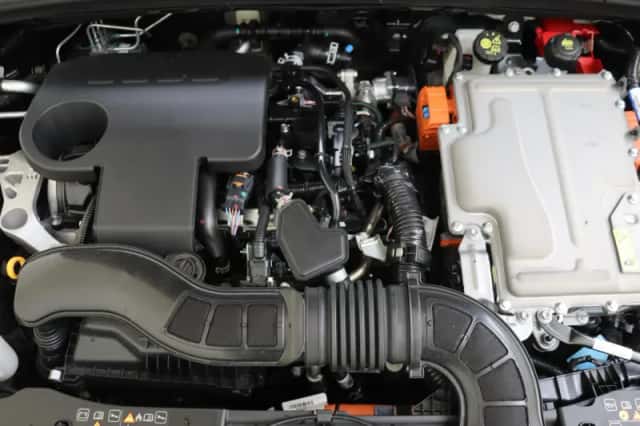Renault Clio (2025) thumbnail 10