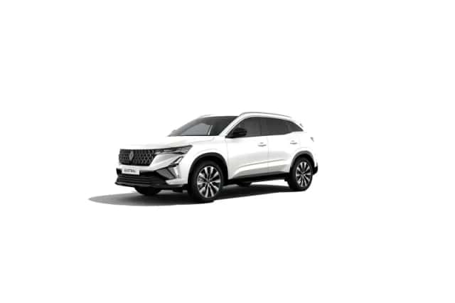Renault Austral (2026) thumbnail 6