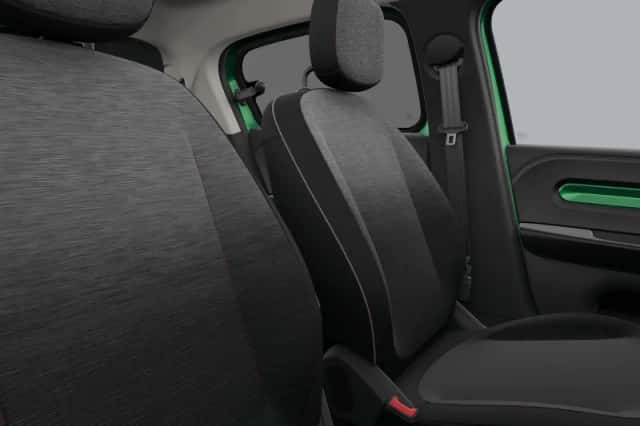 Renault Twingo (2026) thumbnail 11