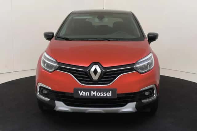 Renault Captur (2019) thumbnail 6