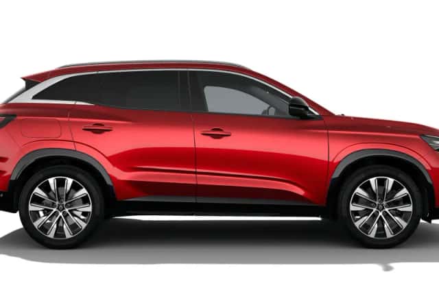 Renault Austral (2026) thumbnail 3