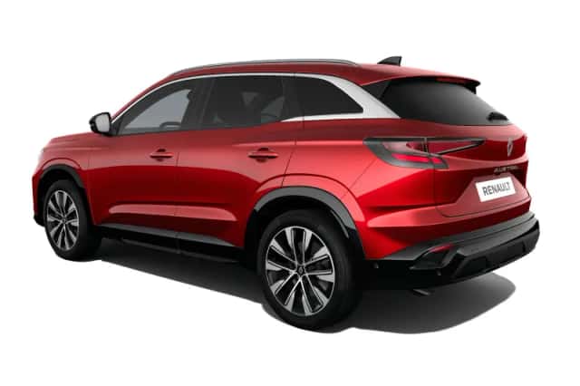 Renault Austral (2026) thumbnail 4