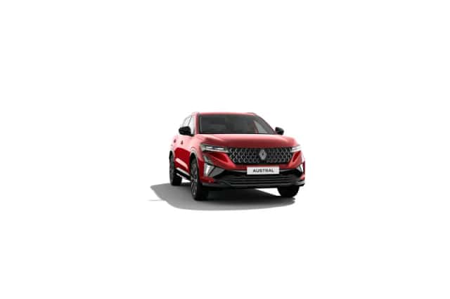 Renault Austral (2026) thumbnail 5