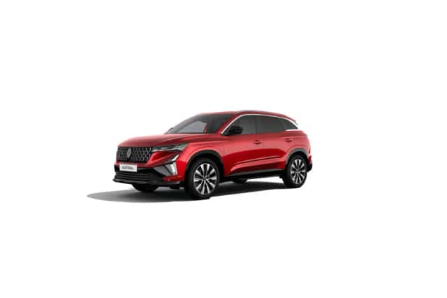 Renault Austral (2026) thumbnail 6