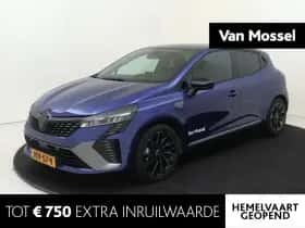 Renault Clio (2025)