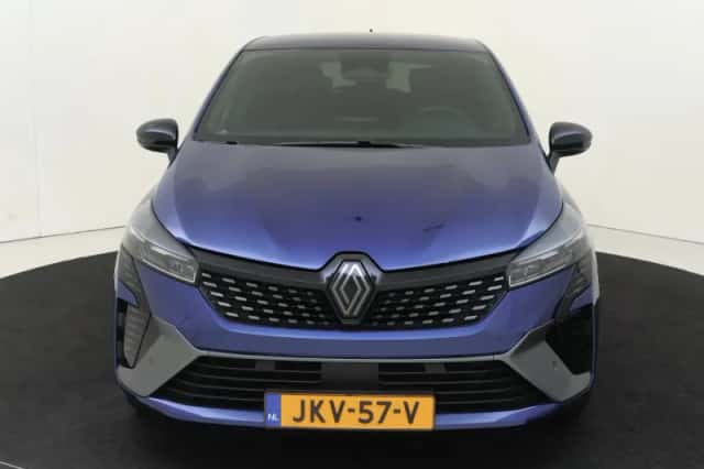 Renault Clio (2025) thumbnail 2