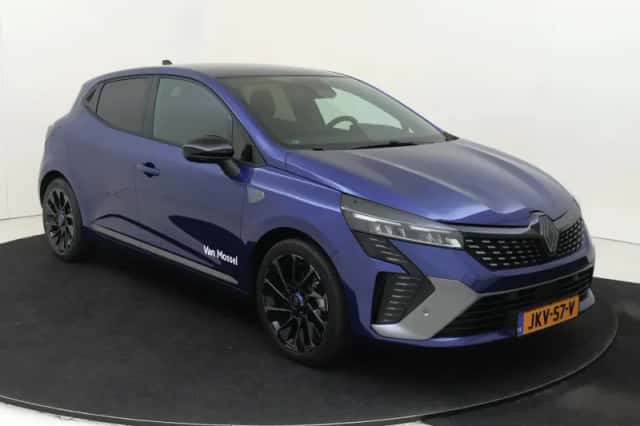 Renault Clio (2025) thumbnail 2