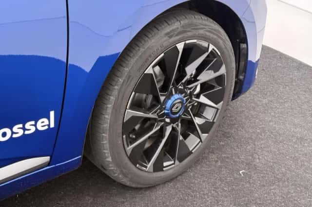 Renault Clio (2025) thumbnail 11