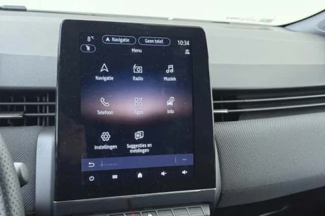 Renault Clio (2025) thumbnail 20