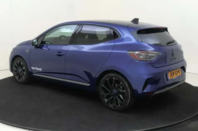 Renault Clio (2025) thumbnail 3
