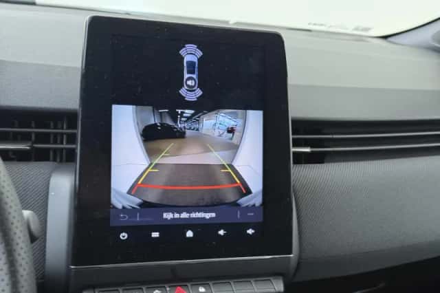 Renault Clio (2025) thumbnail 22