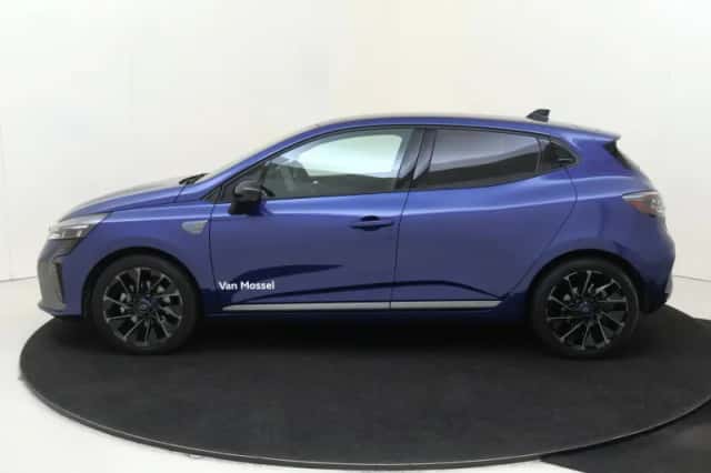 Renault Clio (2025) thumbnail 4