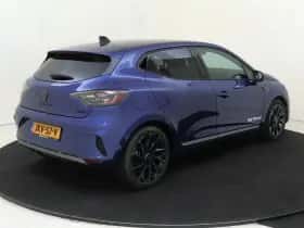 Renault Clio (2025) thumbnail 4