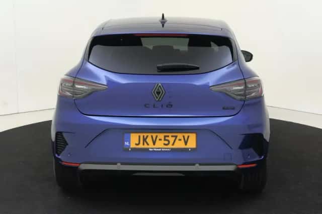 Renault Clio (2025) thumbnail 5