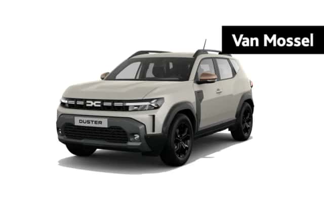 Dacia Duster (2026) thumbnail 1