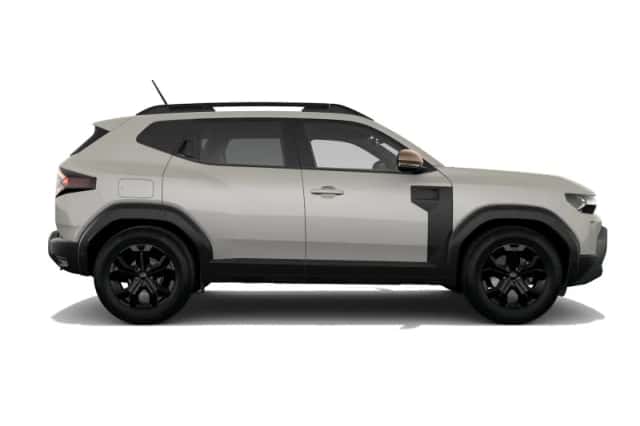Dacia Duster (2026) thumbnail 2