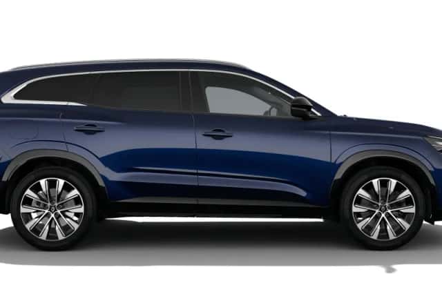 Renault Espace (2026) thumbnail 3