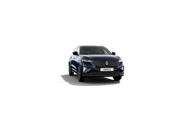 Renault Espace (2026) thumbnail 5