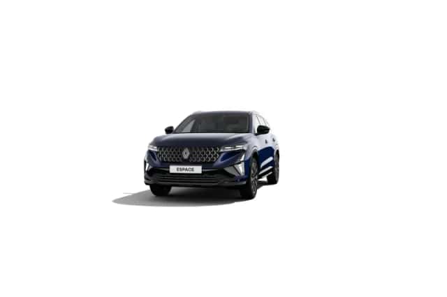 Renault Espace (2026) thumbnail 9