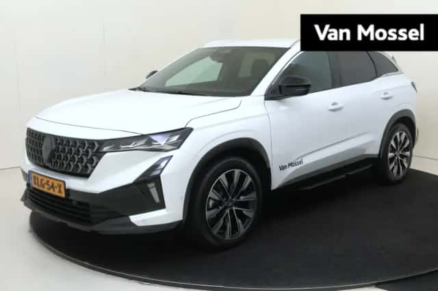 Renault Austral (2026) thumbnail 1